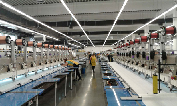 Инђија: Иновацијама до успеха